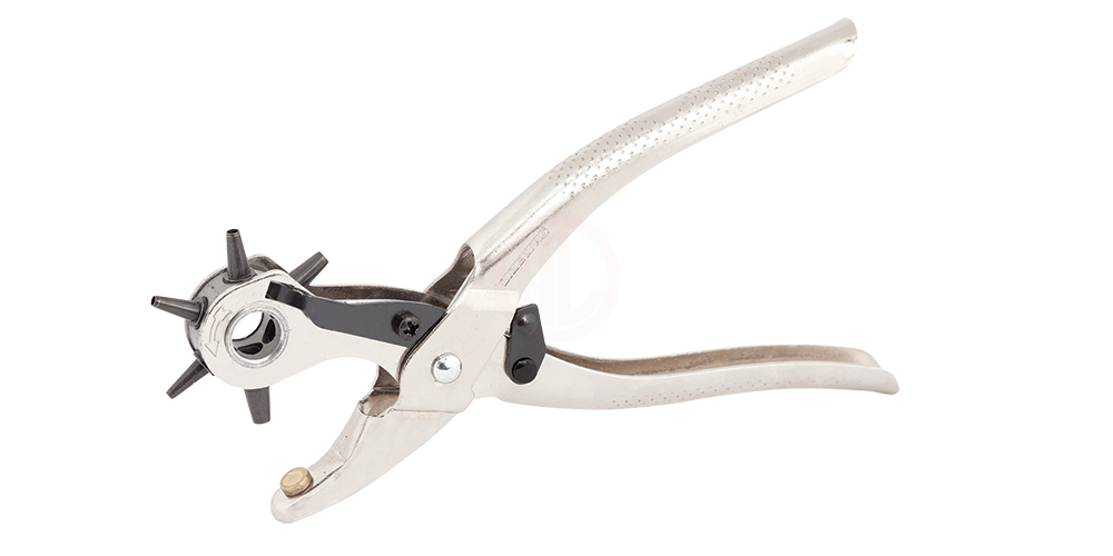 İzeltaş Delik Zımba 225 mm