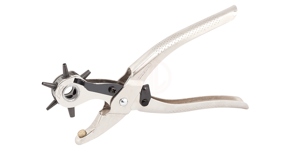 İzeltaş Delik Zımba 225 mm