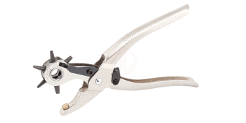 İzeltaş Delik Zımba 225 mm