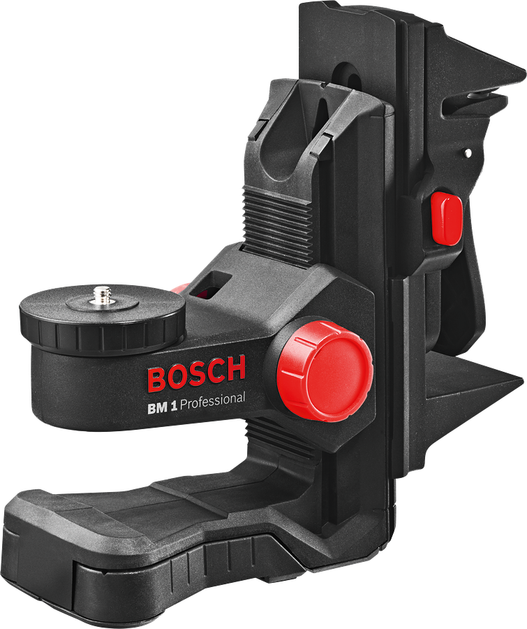 Bosch Aksesuar / Universal Tutucu BM 1 Mıknatıslı - 0601015A01