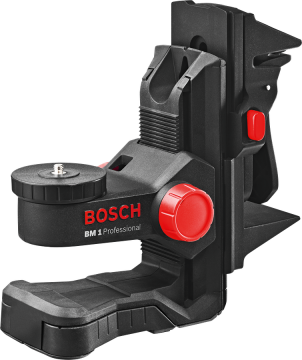 Bosch Aksesuar / Universal Tutucu BM 1 Mıknatıslı - 0601015A01