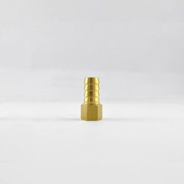 Brio Hava Hortum Dişi Rekoru 1/4 12Mm