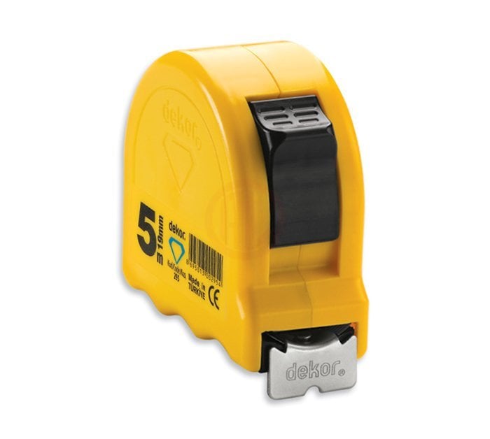 Dekor Hassan Şerit Metre 3 Mt x 16 mm