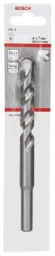 Bosch Beton Matkap Ucu CYL-3 Silver Percussion 14x150 mm - 2608597669