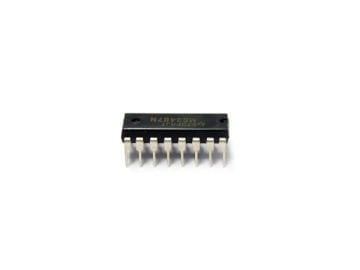 Schukat Entegre (Sch-Mc3487P)