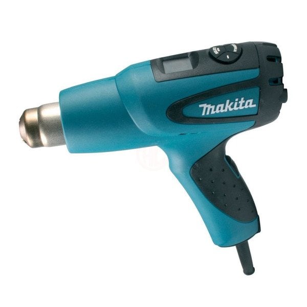 Makita HG651CK ISITICI 2000W - MAKHG651CK