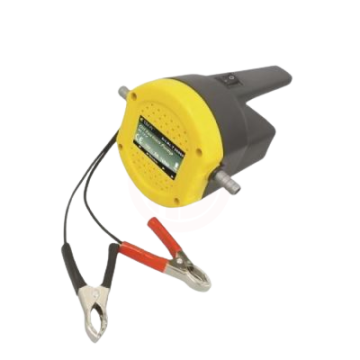 Troy 26990 Motor Yağı Vakum Pompası, 12V