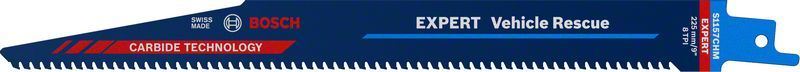 Bosch Panter Testere Bıçağı Expert VehRes S1157CHM (1 Adet) - 2608900380