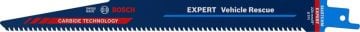 Bosch Panter Testere Bıçağı Expert VehRes S1157CHM (1 Adet) - 2608900380