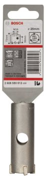 Bosch SDS Plus-9 CoreCutter Kırıcı Delici Buat Uç 25x72 mm - 2608550612