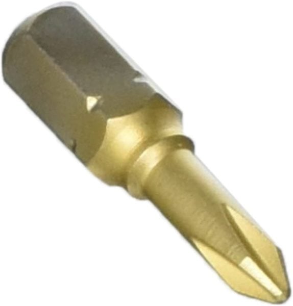 Bosch Maxgrip Vidalama Ucu Ph1X25 Mm 3 Lü - 2607001544