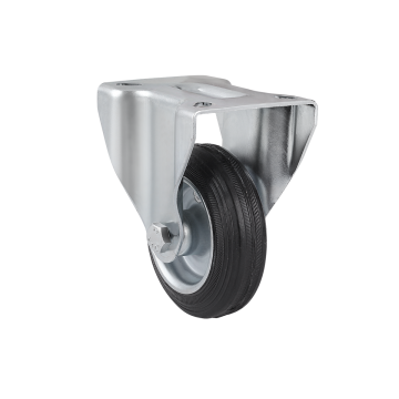 YPR Tablalı Dolgu Tekerlek Sabit 100x35 mm