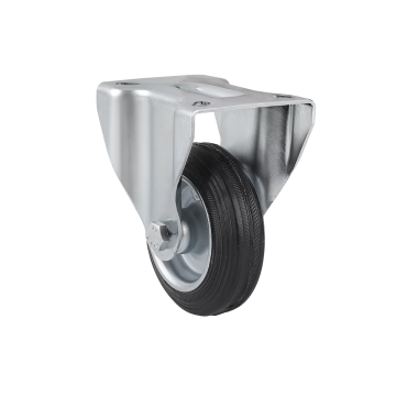 YPR Tablalı Dolgu Tekerlek Sabit 100x35 mm