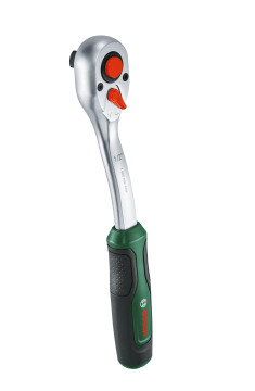 Bosch 1/2'' Cırcırlı Somun Sıkma Seti 25 Parça