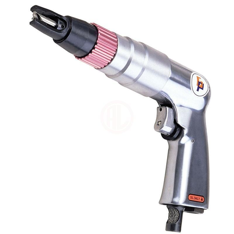 Gison Gp-921P Havalı Punta Çürütme - GP921P