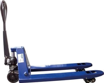 Atlas Pro 5 Ton Transpalet - Poliüretan Teker