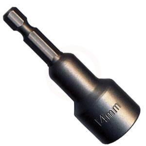 Proscr SCR03025 SOMUN ADAPTÖRÜ 1/4”x65x14 MM - PRSC03025