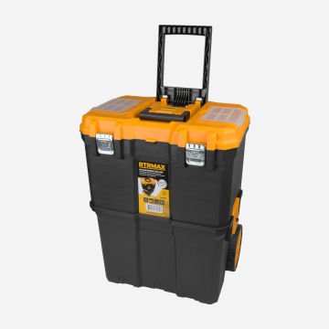 Rtrmax RCA5039 Çift Katlı Tekerlekli Çanta