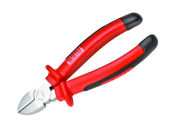 Vip-Tec Yan Keski Çift Kompenent Sap 180 mm - VT213180