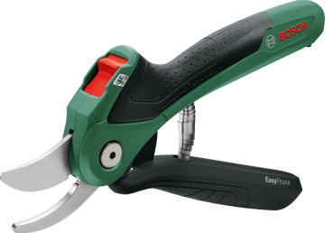 Bosch Akülü Bahçe Makası EasyPrune (Entegre Akü) (06008B2102) - 06008B2102