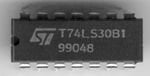 Schukat Nand Gate, 8-Input
