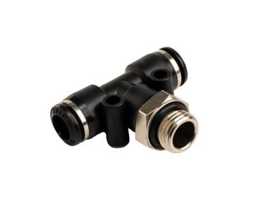 Nano PB - Orta Bacak Te Ø 12 Bağlantı 1/8 inç