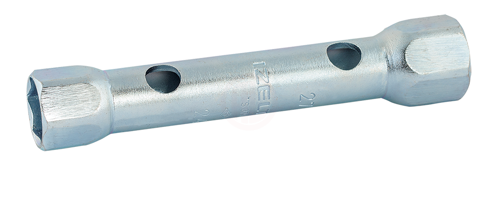 İzeltaş Kovan Anahtar İki Ağız 22X24 mm