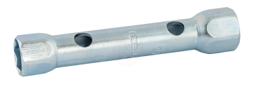 İzeltaş Kovan Anahtar İki Ağız 22X24 mm