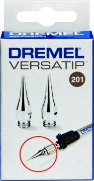 Dremel Lehimleme Uçları (201) - 26150201JA