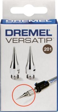Dremel Lehimleme Uçları (201) - 26150201JA
