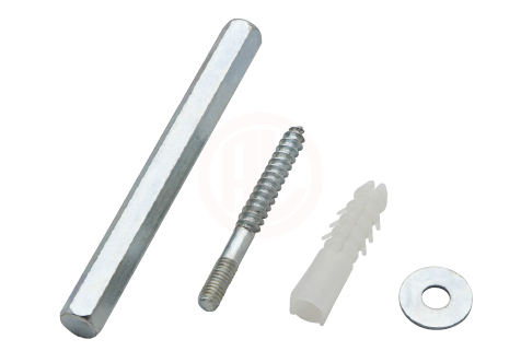 Nobel GİZLİ RAF PİMİ TUTUCU Q8x10 CM - 355030810