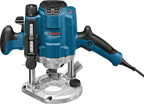 Bosch GOF 1250 CE Freze Makinesi - 0601626000