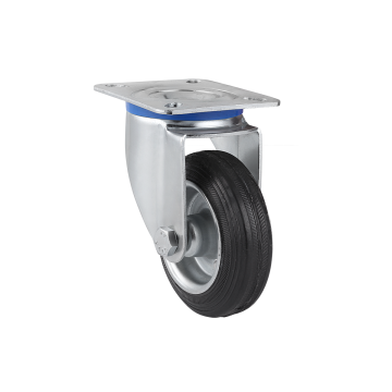 YPR Tablalı Dolgu Tekerlek Döner 100x35 mm