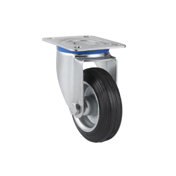 YPR Tablalı Dolgu Tekerlek Döner 100x35 mm