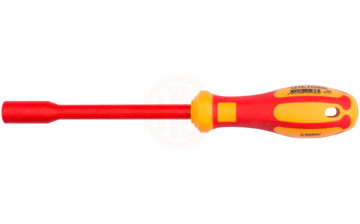 Ceta Form C-Plus 1000V Lokma Uçlu Tornavida 7 X 125 Mm