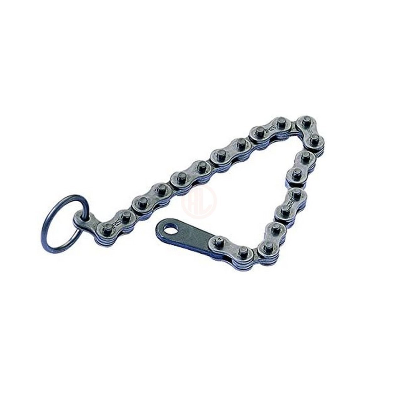 İzeltaş Zincirli Boru Anahtar Yedek Zinciri 1 1/2 İnç (300)