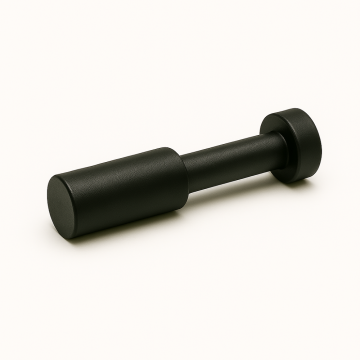 Nano PB - Orta Bacak Te Ø 12 Bağlantı 1/8 inç