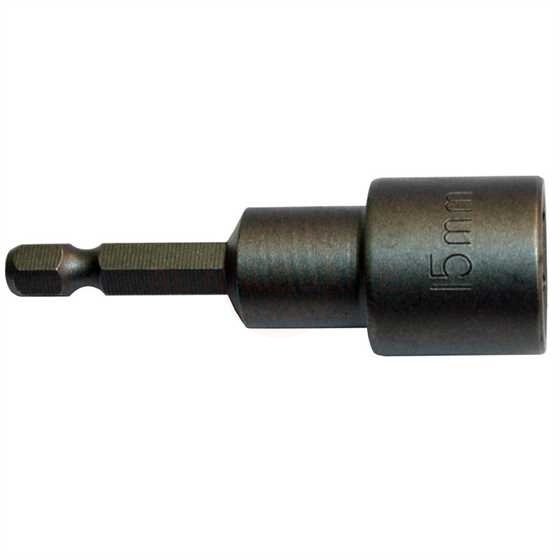 Proscr SCR03027 SOMUN ADAPTÖRÜ 1/4”x65x15 MM - PRSC03027