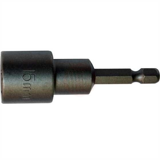 Proscr SCR03027 SOMUN ADAPTÖRÜ 1/4”x65x15 MM - PRSC03027
