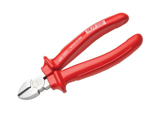 Vip-Tec Yan Keski Selüloz Asetat Sap 160 mm - VT215160