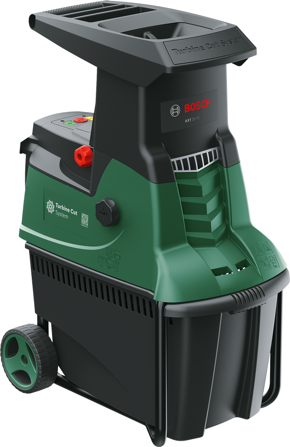 Bosch Dal Öğütme Makinesi AXT 25 TC (060080330C) - 060080330C