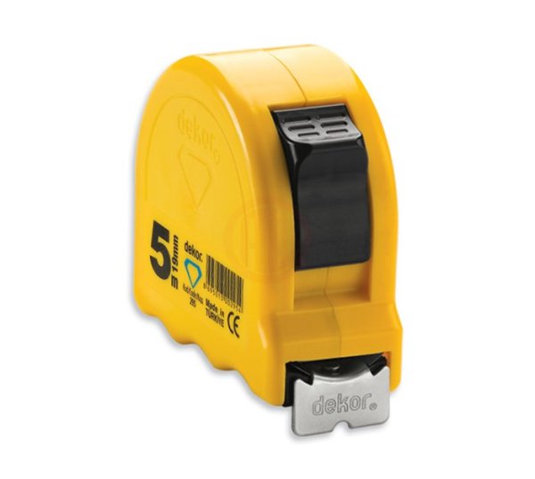 Dekor Hassan Şerit Metre 8 Mt x 25 mm