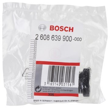 Bosch Sac Kesme Makinesi İçin Matris (GNA 1,6/2,0/16 SDS) - 2608639900