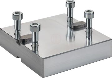 Bosch Karot Makinesi İçin Adaptör Plaka 350 mm - 2608550628