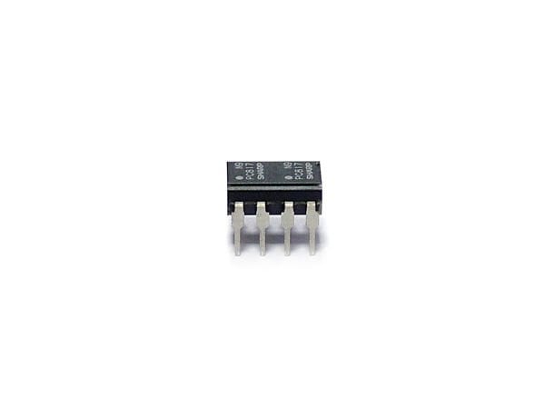 Schukat Opto-Coup. 2Xpc817