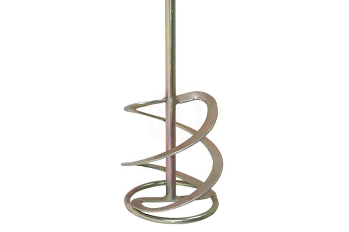 Abay Boya Karıştırıcı SDS Lama 80x450 mm