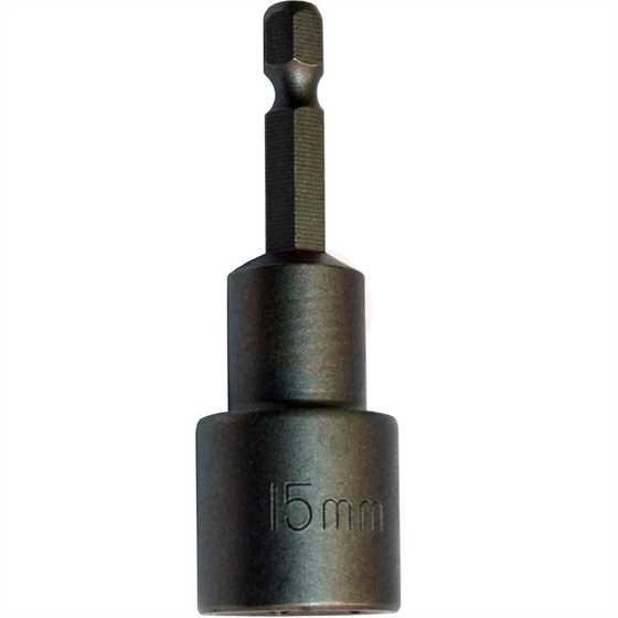 Proscr SCR03029 SOMUN ADAPTÖRÜ 1/4”x65x17 MM - PRSC03029