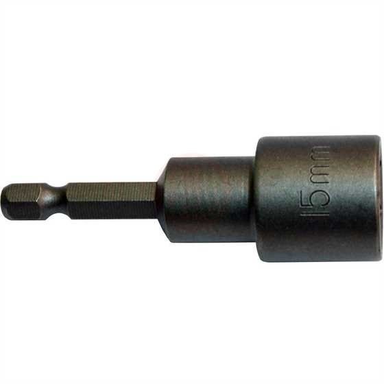 Proscr SCR03029 SOMUN ADAPTÖRÜ 1/4”x65x17 MM - PRSC03029
