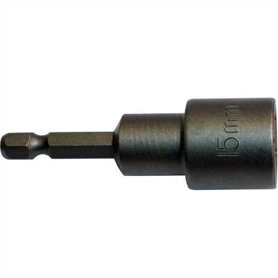Proscr SCR03029 SOMUN ADAPTÖRÜ 1/4”x65x17 MM - PRSC03029