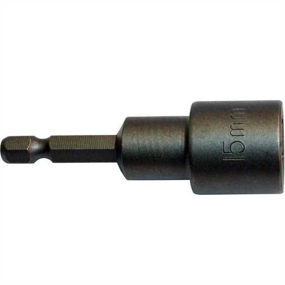 Proscr SCR03029 SOMUN ADAPTÖRÜ 1/4”x65x17 MM - PRSC03029